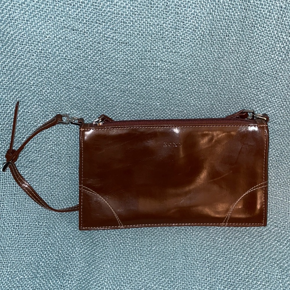 XOXO New York Purse